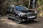 Subaru Forester 2.0XT 2016 года (UK)